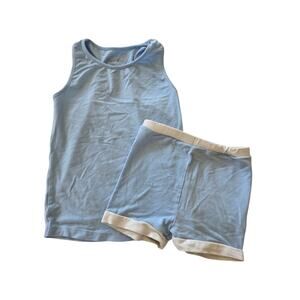 Wildling | Well Dressed Wolf Pajama Set